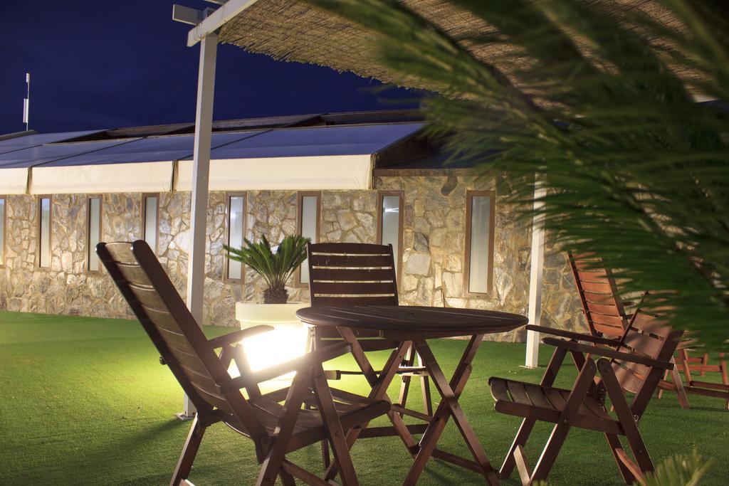 El Caseron De Conil & Spa Conil De La Frontera Luaran gambar