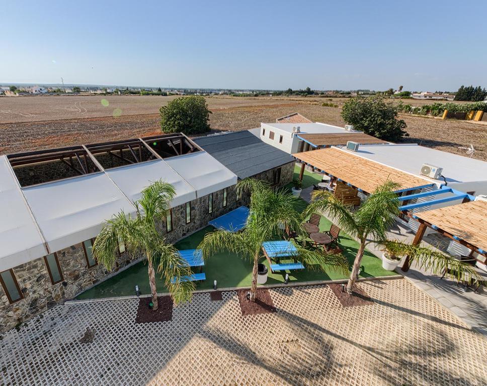 El Caseron De Conil & Spa Conil De La Frontera Luaran gambar