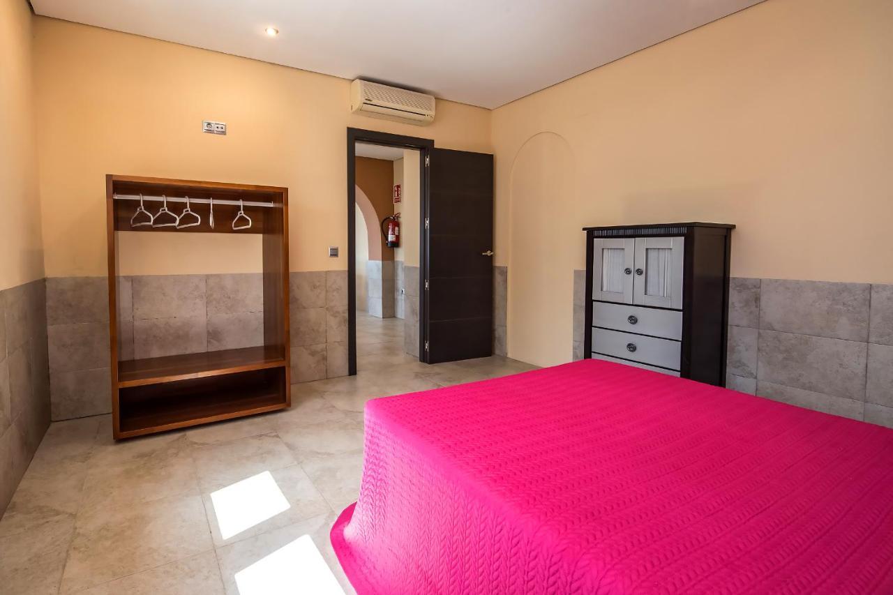 El Caseron De Conil & Spa Conil De La Frontera Luaran gambar